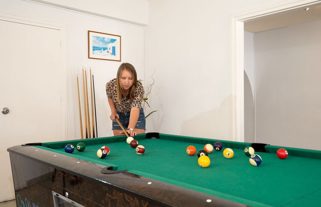 Sunny Hill Hotel Apartments - Foto 41