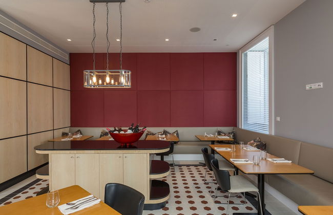 Oporto Serviced Apartments - Cedofeita - Foto 73