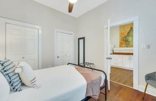 Pink Magnolia Cottage by Lucky Savannah - Foto 33