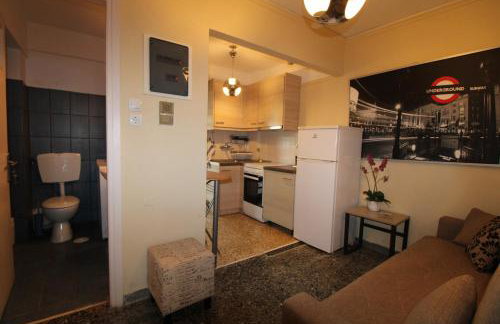 Evoikos Bay Balcony - Foto 8