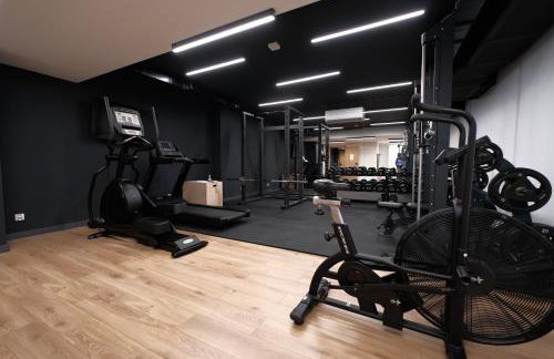 Laguna Beskidów Resort - Foto 28