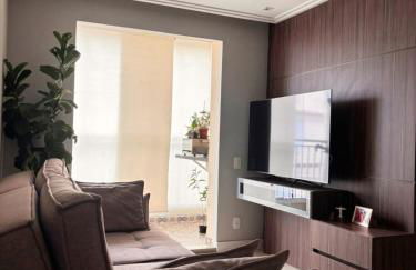 Conforto Expo Center Norte, feiras Anhembi, Brás - Foto 2