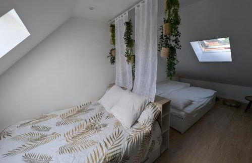 Duplex77 with garage Near Disney - Foto 24