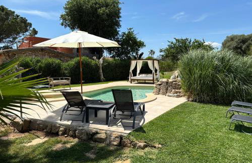 Ca Na Marlis. Nature&Relax - Foto 2