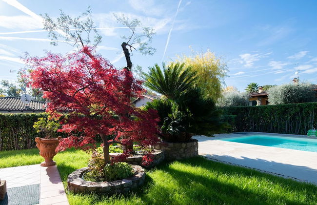 Villa Cycas - Foto 44