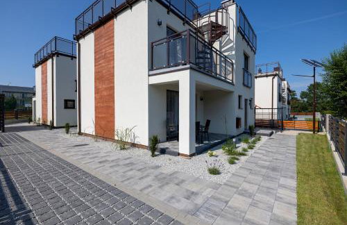 SŁONECZNE TARASY - Foto 1