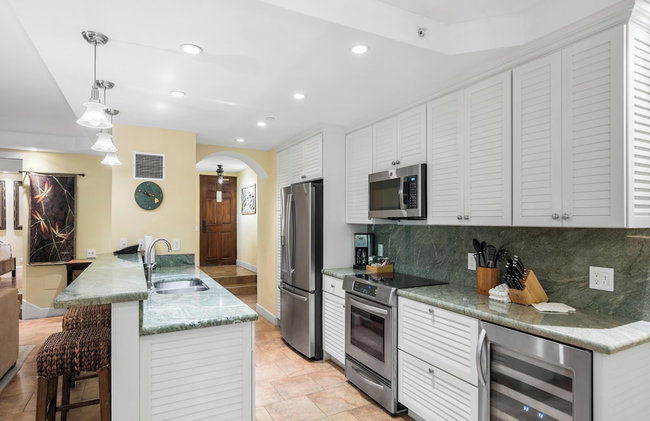 Kaanapali Alii 2 Bedroom Garden-Mountain View - Foto 15