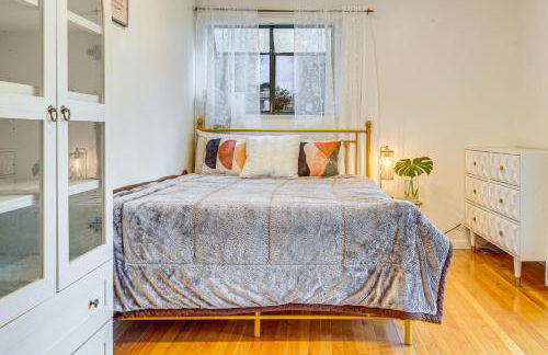 Work and Relax! Updated Walnut Creek Home with Office - Foto 24