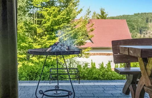 Lovely Home In Krzeszna With Sauna - Foto 10