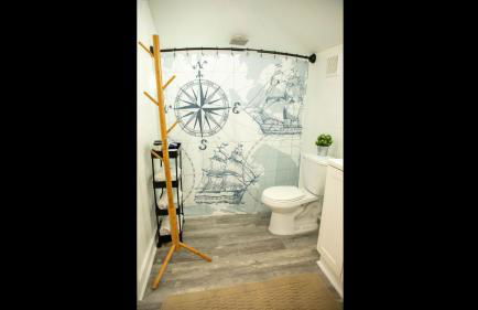 Family Home with Private Pool Yard Only 24 Mi to Disney - Foto 38