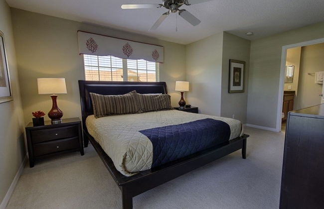 5BR Townhome Paradise Palms by SHV-8980 - Foto 9