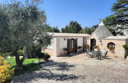 Trullo Leone - Foto 24
