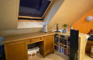 Ferienhaus am Waldrand Village Holiday home - Foto 19