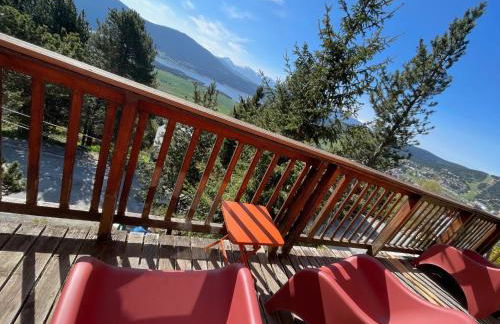 Chalet Vue sous cet Angles - Foto 30