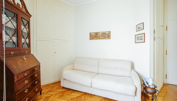 Imperatrice Apartment by Wonderful Italy - Foto 2, Habitación