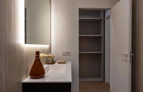 White House Villa con posti auto Milano - Foto 73