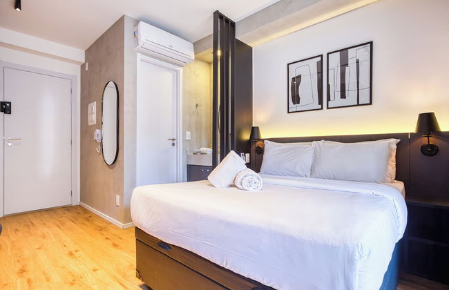 360 HPaulista - Photo 13