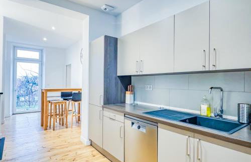 Grand appartement avec piscine - Foto 10