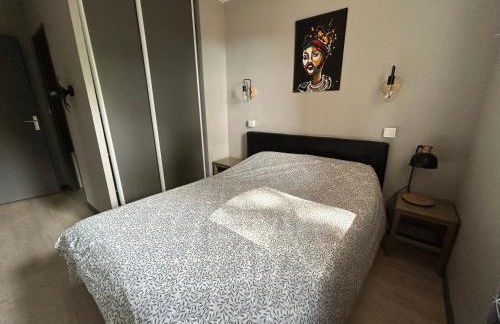 Appartement Deco 2 chambres - Foto 16