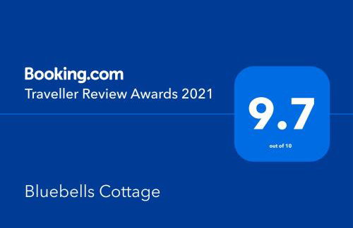 Bluebells Cottage - Photo 35