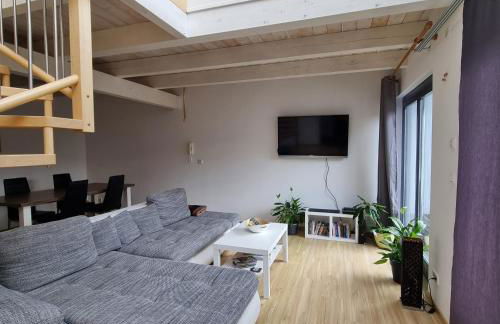 Ferienwohnung mit Balkon - Foto 13