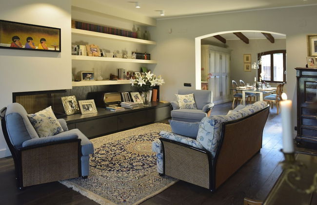 Belvilla by OYO Villa Colle - Foto 11