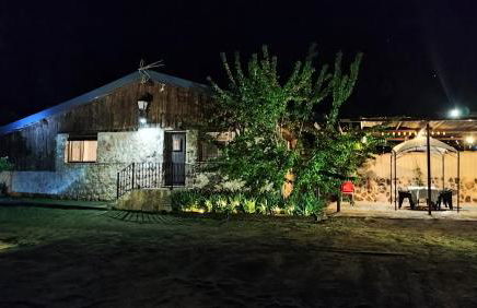 Chalet Esmeralda 3 d y 2 baños ZAFIRO LAGUNAZO Parque Natural Rio Mundo Riopar - Foto 19