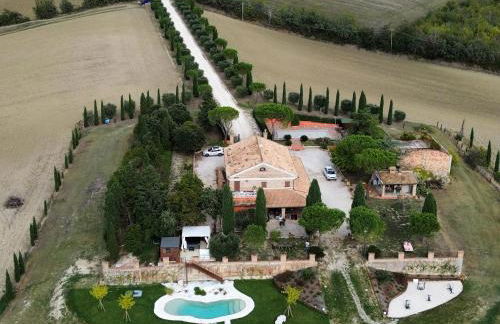 Casale Monte Amato - Foto 1