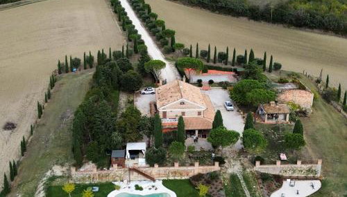 Casale Monte Amato - Foto 1