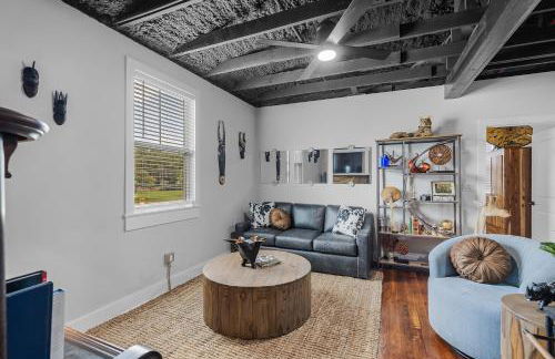 The Sanctuary - Foto 26