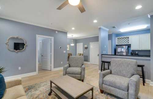 Tuscaloosa Condo Rental Near Bryant-Denny Stadium - Foto 7