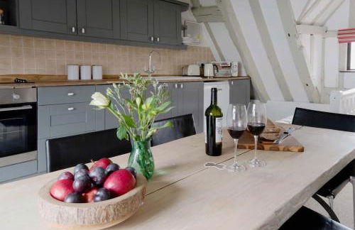 Characterful apartment in the heart of Petworth - Foto 13