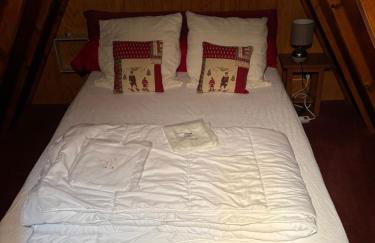 Chalet de montagne - Foto 15