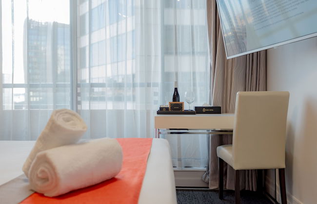 YEHS Hotel Sydney Harbour Suites - Foto 33