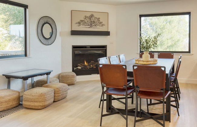 Terrace Hill Modern Paso Robles Escape Near Wineries Dining and Hot Springs - Photo 8