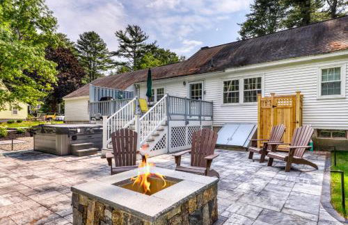 Kennebunk Family Cottage - Photo 31