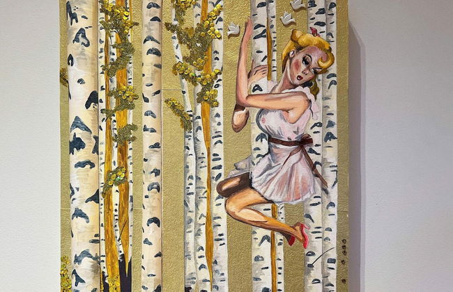 6 Person Holiday Home in Adelso-by Traum - Photo 27