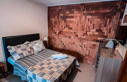 Flat - Studio - Casas Arraial Só Lazer - Foto 25