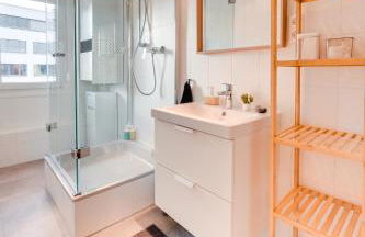 Lexapartments Stuttgart Wasen Toplage 75-96qm - Foto 34