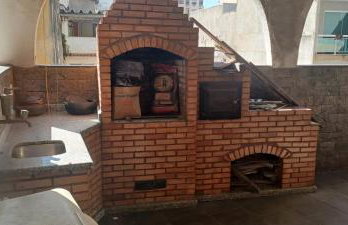 Casa em Vila fechada no Catete para até 06 pessoas - Foto 22