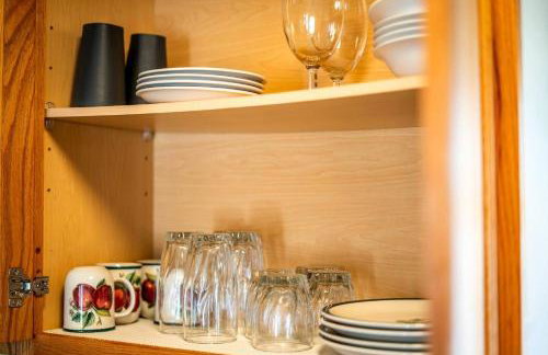 Quaint Cozy Cottage Perfect for a Peaceful Getaway in West Virginia - Foto 25