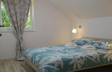 Apartment Smoljanac 12345b - Foto 12