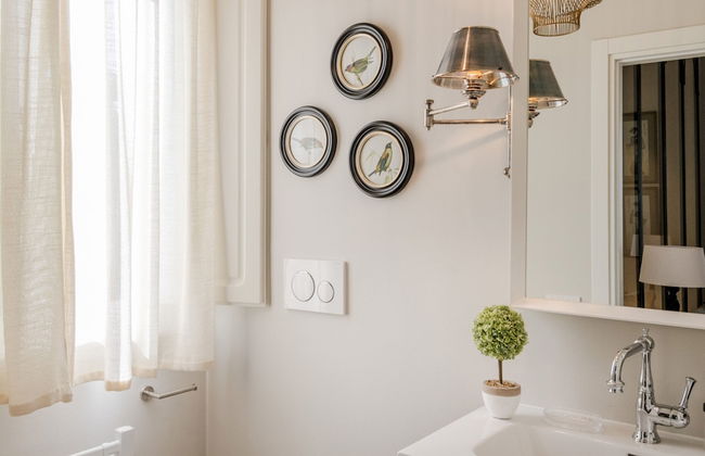 Villa Sunkiss at I Masi Winery - Foto 34