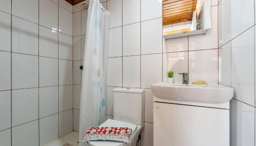 Wake up with the Sea Breeze- House with pool AP1 - Foto 5