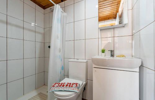 Wake up with the Sea Breeze- House with pool AP1 - Foto 5