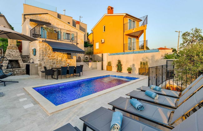 Beautiful Apartment With View - Foto 27