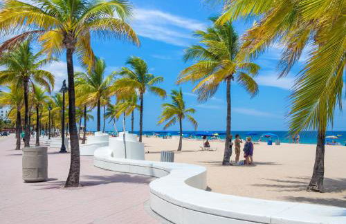 Sleeps 12 Private Pool & Gameroom near Casino, Beaches & Hard Rock Stadium - Foto 62