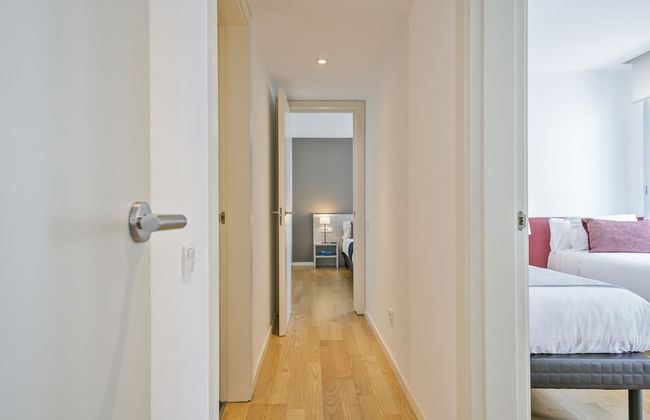 Lugaris Beach - Apartments - Foto 9