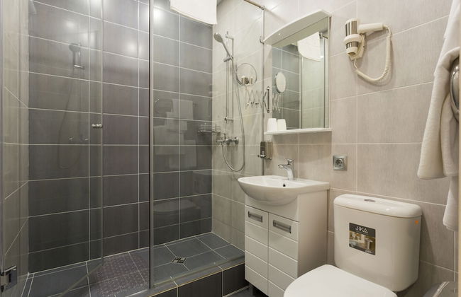 Hodynka Apart-Hotel - Photo 21