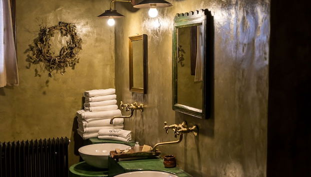 Montanema Handmade Village - Photo 4, Chambre